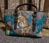 Gucci/Гучи естествена кожа, снимка 11