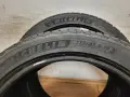 235/45/19 Michelin / зимни гуми, снимка 7