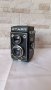 Стар механичен фотоапарат START 66 - 1969 година - Антика