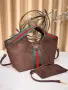 Gucci Дамска Чанта Гучи - Различни Цветове Код E55, снимка 3