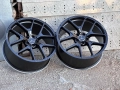 AMG Джанти за Мерцедес Mercedes 20 цола 5х112 чисто нови Спорт Пакет E S Class, снимка 2