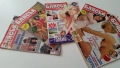 Списания " БЛЯСЪК " От 90-те  години , снимка 1