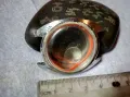 КАСА / КОРПУС със СТЪКЛО от СТАР РЪЧЕН ЧАСОВНИК 49744, снимка 5