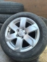 Джанти 16 цола с летни гуми за Киа 5x114.3, снимка 8