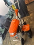 Продавам Mотофреза STIHL MH 700, 252 см³, 36 см, 7.1 к.с., снимка 1