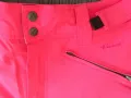 Ски/Сноуборд понталон Protest розов неон дамски, снимка 5