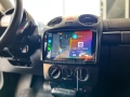 Volkswagen Beetle 2001-2010 Мултимедия Навигация Android, снимка 4