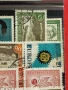Стари пощенски марки от цял свят смесени редки за КОЛЕКЦИЯ 51581, снимка 6