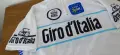 Giro d'Italia вело джърси и поло блуза Джиро Италия Toyota, снимка 11
