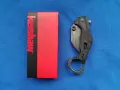 ХИТ ЦЕНА Нож карамбит Kershaw Outlier, снимка 2