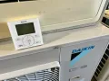 Климатик Daikin 24btu за външен монтаж, снимка 4