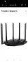 Tenda RX2 Pro WiFi рутер, AX1500 двубандов WiFi рутер, 5*6dBi антени с висока мощност, широко , снимка 1