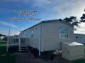 Мобилна къща Преносима къща Къща на колела Обзаведена Къща, снимка 3