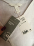 Ленена блуза тип сако H&M (нова, с етикет), размер 44, снимка 6