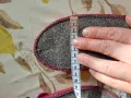 вълнени пантофи , снимка 6