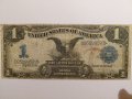 1 долар от 1899 година , снимка 1 - Колекции - 39894652