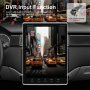 9.5'' Tesla style 2-DIN универсална мултимедия с Android 12, RDS, 32GB ROM , RAM 2GB , снимка 7