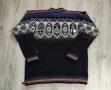 Мъжки пуловер Dale of Norway L size, снимка 9