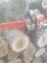 Моторен верижен трион за дърва Stihl MS251, снимка 2