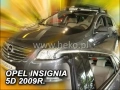 Ветробрани за OPEL INSIGNIA (2009-2017) Combi - 4бр. предни и задни Неко, снимка 1