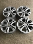4бр.Оригинални джанти за Мерцедес 17”, снимка 1