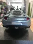 BURRAGO нова метална колекционерска количка LOTUS EVORA S IPS 1:24, снимка 6