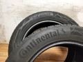 215/55/17 Continental / летни гуми, снимка 9