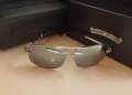Мъжки оригинални слънчеви очила CHROME HEARTS , снимка 1 - Слънчеви и диоптрични очила - 40445122