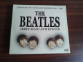 6 CD set THE BEATLES - Abbey Road & Beyond - Greatest Hits And Lost Sessions 1962-1966