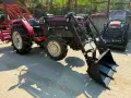 Челен товарач MITSUBISHI MT27 4x4, снимка 6