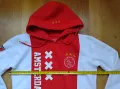 Ajax Amsterdam / Hoodie - детски суичър с качулка на Аякс, снимка 10