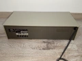 Двуглав касетен дек Hitachi D-E11, снимка 4