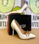 Официални дамски обувки токчета RAID London, снимка 1 - Дамски обувки на ток - 40149381