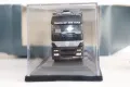 HERPA 1:87 H0 MERCEDES ACTROS КАМИОН МОДЕЛ КОЛИЧКА ИГРАЧКА, снимка 4