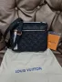 налична Louis Vuitton чанта, снимка 2