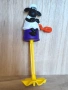 McDonald's Happy Meal 2013 Shaun the Sheep Toy Mixer, снимка 1