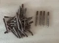 Комбинирани винтове, шпилки. 53 броя. , снимка 2