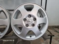 4бр 15ски джанти зa OPEL 5х110мм A150431 , снимка 2