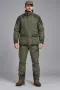 Jahti Jakt FOREST Hunting Set размер L екип пролет есен - 720, снимка 1
