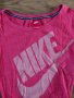  NIKE GYM VINTAGE CREW - страхотна дамска блуза КАТО НОВА, снимка 5