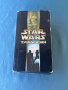 Видеокасета , STAR WARS трилогия на български, снимка 2