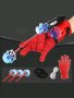 Ръкавица на Spider Man с изстрелване на паяжина, снимка 2