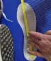 Adidas Adicross мъжки обувки 42номер, снимка 6