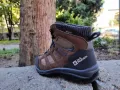 Tуристически обувки Jack Wolfskin Vojo 3 WP Texapore Mid M, снимка 4