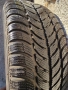 КАТО НОВИ! Продавам 4 бр Зимни гуми с джанти DEBICA, снимка 3