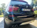 BMW X3 xDrive30D M XLine, снимка 5