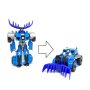 Трансформър робот трансформиращ се в трактор играчки 2 в 1