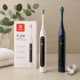 Електрическа четка за зъби Oclean X Lite 20, 1 бpой накрайник, 5 режима, снимка 2