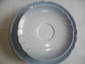 Seltmann Weden Bavaria Porcelan W.Cermany Dxx-ф145-ф195мм-8 бр.Чинии Антикварни, снимка 4