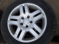 Cordiant Winter Drive 2 SUV 255/55 R18 109T XL, SUV, зимни гуми с алуминиеви джанти, снимка 12